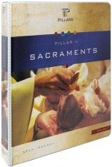 Pillar II: Sacraments Workbook